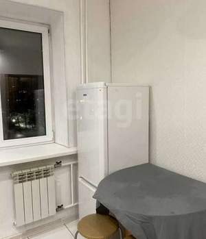 1-к квартира, на длительный срок, 40м2, 5/15 этаж