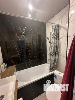 1-к квартира, на длительный срок, 39м2, 10/16 этаж