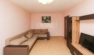 3-к квартира, на длительный срок, 86м2, 2/9 этаж