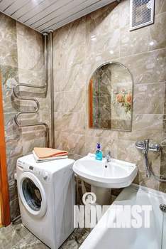 1-к квартира, посуточно, 40м2, 2/9 этаж