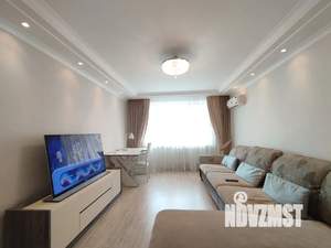 2-к квартира, посуточно, 66м2, 9/14 этаж