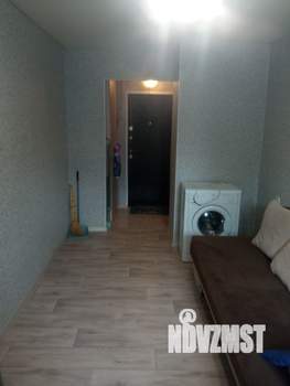 Студия квартира, на длительный срок, 15м2, 1/8 этаж