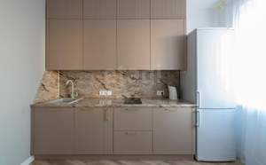 2-к квартира, на длительный срок, 59м2, 7/16 этаж