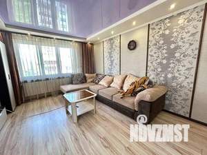 2-к квартира, на длительный срок, 60м2, 9/17 этаж