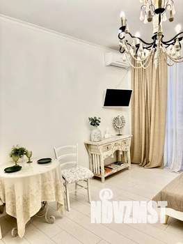 1-к квартира, посуточно, 30м2, 3/9 этаж