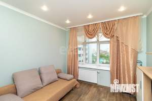 1-к квартира, на длительный срок, 32м2, 10/10 этаж