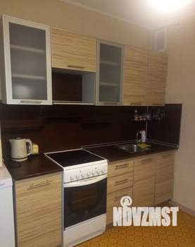 1-к квартира, на длительный срок, 33м2, 3/9 этаж