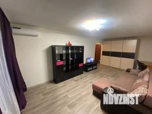 1-к квартира, посуточно, 43м2, 13/14 этаж