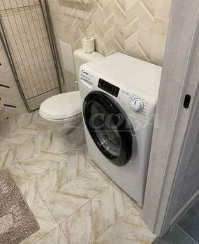 Студия квартира, на длительный срок, 21м2, 11/15 этаж