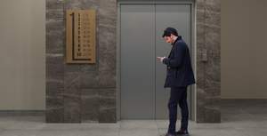 Студия квартира, на длительный срок, 30м2, 8/10 этаж