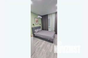 1-к квартира, посуточно, 25м2, 11/25 этаж