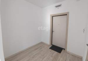 Студия квартира, на длительный срок, 26м2, 5/15 этаж