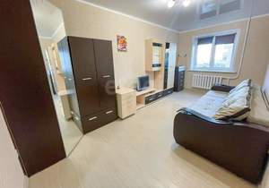 1-к квартира, на длительный срок, 30м2, 6/16 этаж