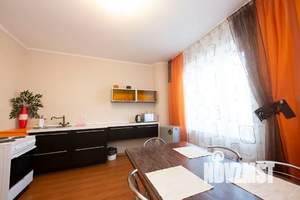 3-к квартира, посуточно, 120м2, 14/15 этаж