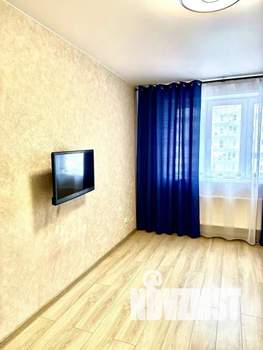 1-к квартира, посуточно, 37м2, 1/1 этаж