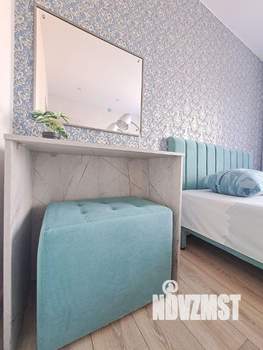2-к квартира, посуточно, 80м2, 1/1 этаж