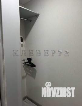 Студия квартира, на длительный срок, 26м2, 7/11 этаж