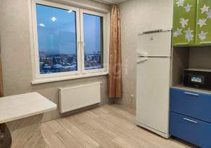 1-к квартира, на длительный срок, 29м2, 8/14 этаж