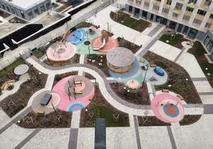 Студия квартира, на длительный срок, 30м2, 11/13 этаж