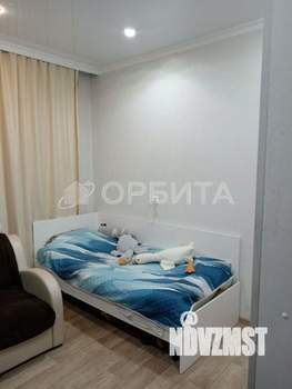 1-к квартира, на длительный срок, 39м2, 9/20 этаж