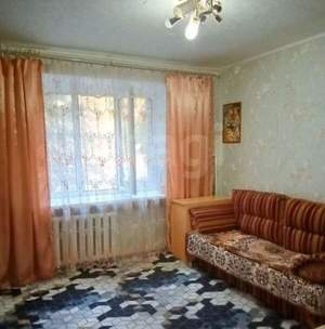 2-к квартира, на длительный срок, 35м2, 2/9 этаж