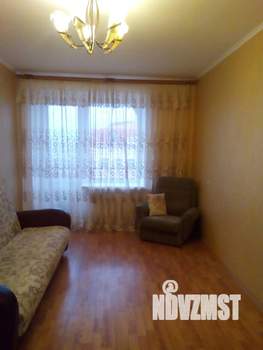 3-к квартира, на длительный срок, 65м2, 3/4 этаж