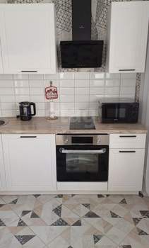 1-к квартира, на длительный срок, 41м2, 10/14 этаж