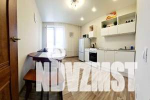 1-к квартира, посуточно, 35м2, 15/16 этаж