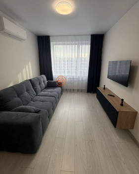 2-к квартира, на длительный срок, 38м2, 12/13 этаж