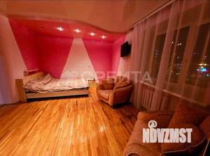 1-к квартира, на длительный срок, 50м2, 4/6 этаж