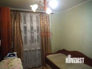 3-к квартира, на длительный срок, 60м2, 2/14 этаж