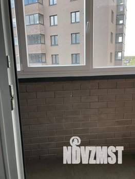 1-к квартира, на длительный срок, 37м2, 5/9 этаж