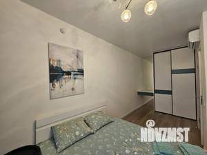 1-к квартира, посуточно, 35м2, 15/15 этаж