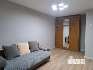 1-к квартира, на длительный срок, 30м2, 2/5 этаж