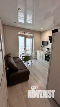 1-к квартира, на длительный срок, 43м2, 17/17 этаж