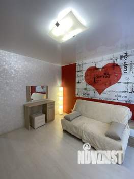 1-к квартира, на длительный срок, 36м2, 3/18 этаж