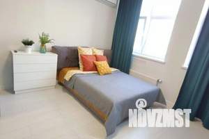 1-к квартира, посуточно, 37м2, 9/19 этаж