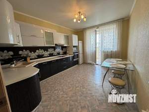 2-к квартира, на длительный срок, 68м2, 4/9 этаж