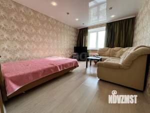 1-к квартира, на длительный срок, 40м2, 9/9 этаж