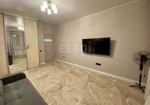 1-к квартира, на длительный срок, 41м2, 10/15 этаж