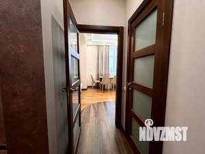 2-к квартира, посуточно, 56м2, 19/25 этаж