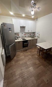 1-к квартира, на длительный срок, 47м2, 7/12 этаж