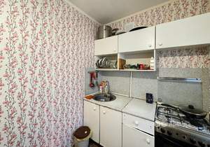 3-к квартира, на длительный срок, 59м2, 1/2 этаж