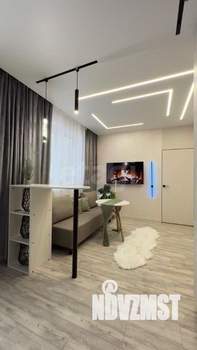 1-к квартира, на длительный срок, 50м2, 15/22 этаж