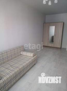 1-к квартира, на длительный срок, 37м2, 8/17 этаж