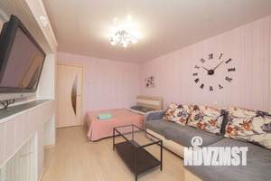 1-к квартира, посуточно, 31м2, 1/1 этаж