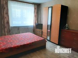 1-к квартира, на длительный срок, 40м2, 2/16 этаж