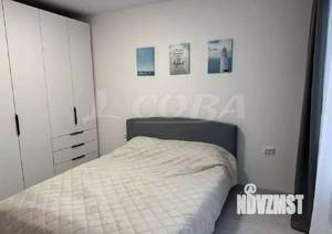 1-к квартира, на длительный срок, 38м2, 11/15 этаж