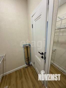 Студия квартира, на длительный срок, 28м2, 18/23 этаж