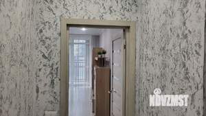 Студия квартира, на длительный срок, 30м2, 9/18 этаж